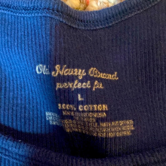 Old Navy Brand Tank Tops - Picture 4 of 4